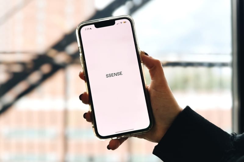 SSENSE pede proteção contra falência