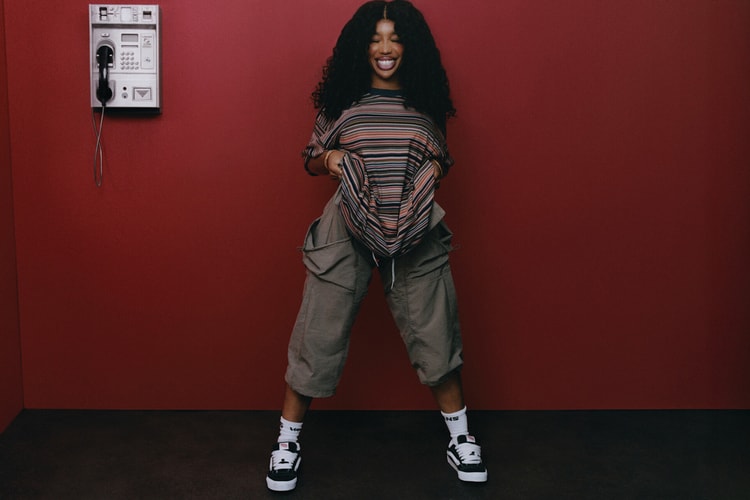 SZA assume direção artística da Vans e Nike processa Edison Chen: os destaques fashion da semana