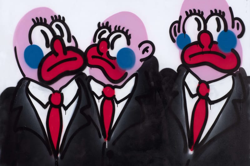 A lenta morte das galerias de arte contemporânea