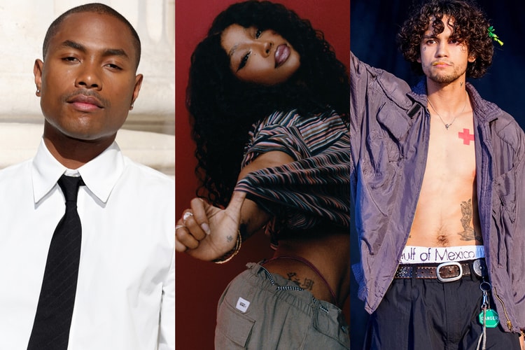 O Que Bombou na Música Esta Semana: 16 de Agosto