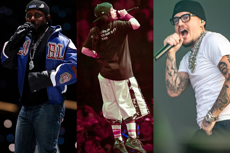 Coisas que Amamos na Música Esta Semana: 2 de Agosto