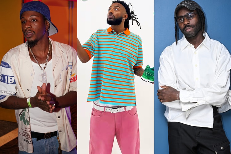 O Que Amamos na Música Esta Semana: 30 de agosto