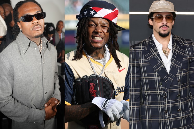 Tudo o Que Bombou na Música Esta Semana: 9 de Agosto