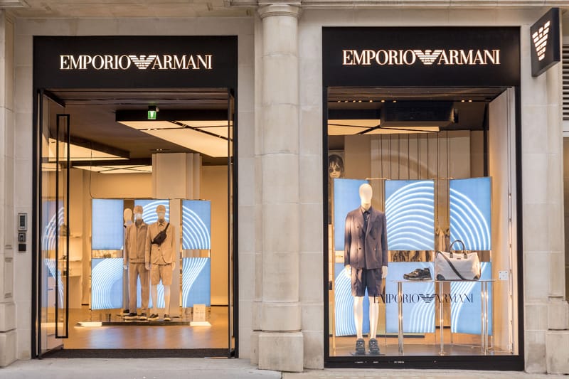 Escândalos trabalhistas de Armani e Gucci, novo tênis de Zendaya x On e mais: o top de moda da semana