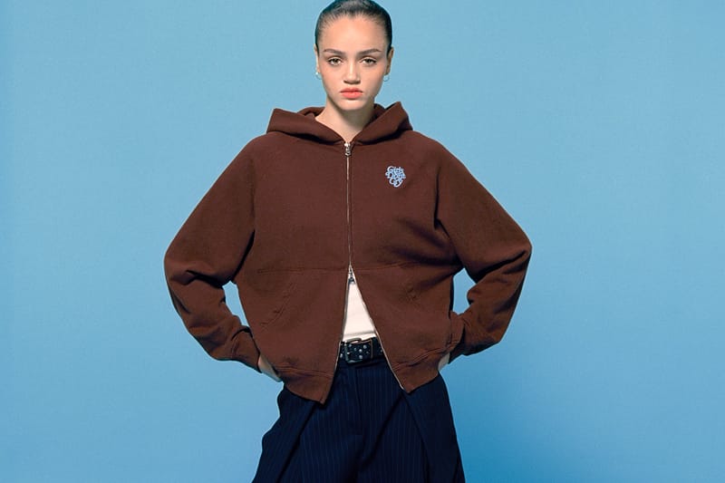 Girls Don't Cry, de VERDY, lança lookbook com peças perfeitas para sobreposições