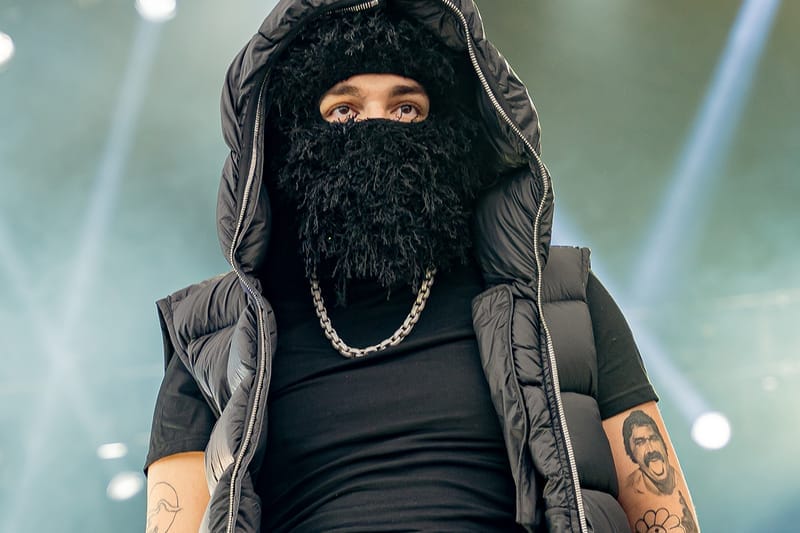 'DANGEROUS SUMMER', de Yeat, estreia em 9º lugar na Billboard 200