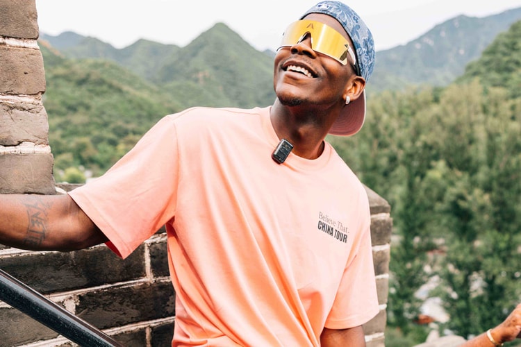 Anthony Edwards fala sobre o adidas AE 2: nada menos que lendário