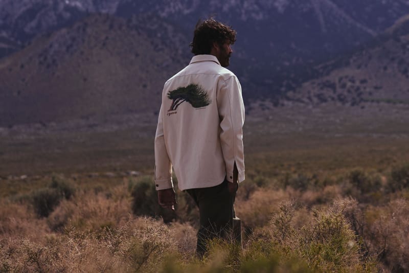 Hypebeast Community Center: Conheça a SYERA