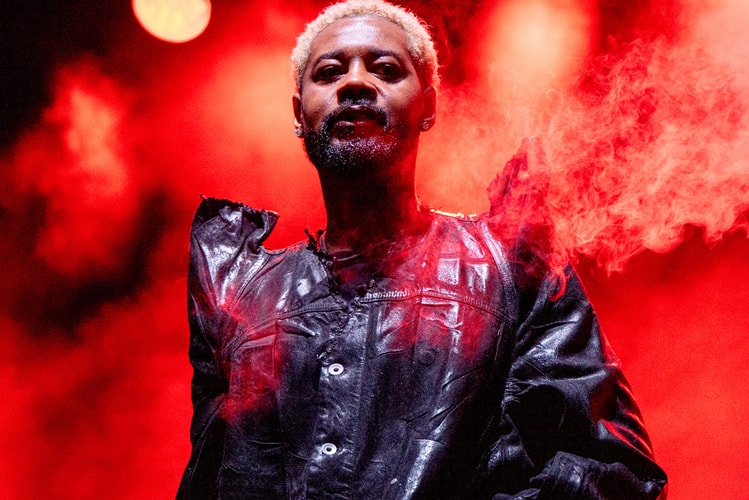 Danny Brown anuncia álbum inédito e turnê