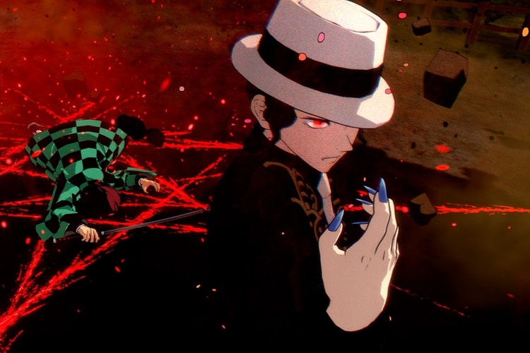 Muzan estreia como personagem jogável em Demon Slayer - Kimetsu no Yaiba - The Hinokami Chronicles 2