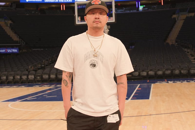 Um Gostinho de Casa com Cory Ng