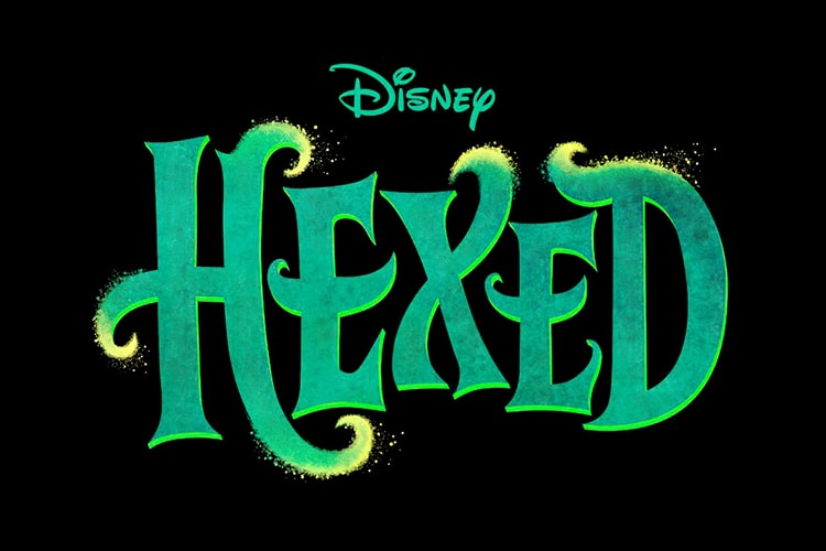 Disney revela novo filme de animação chamado 'Hexed'
