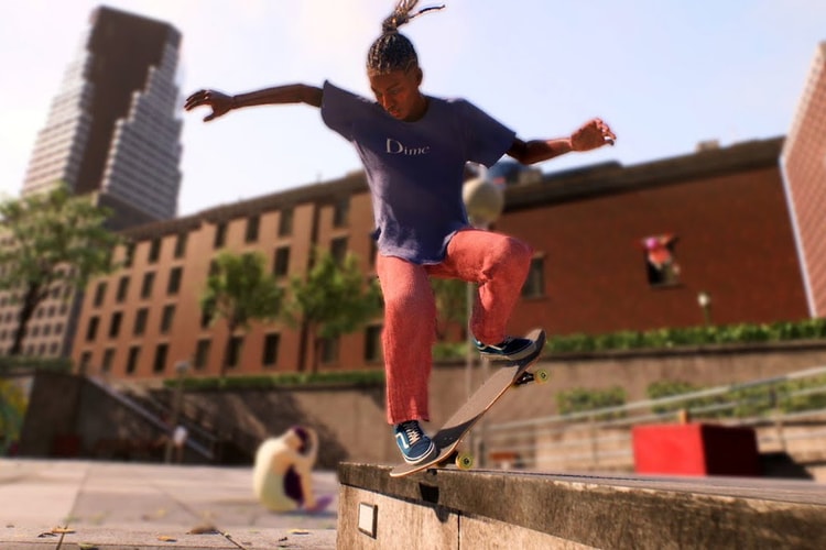 EA solta novo trailer oficial de gameplay de 'Skate'