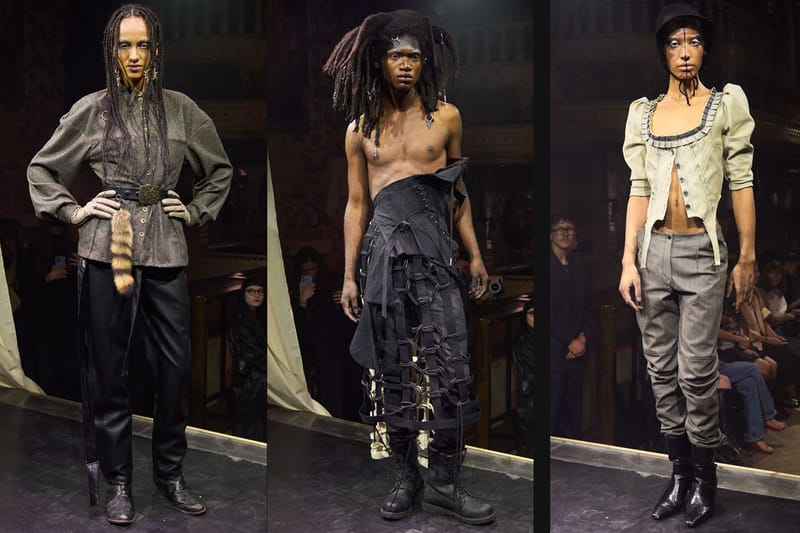 A anti-heroína de Elena Velez parte para o Oeste na primavera de 2026