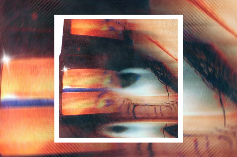 G-REX e Meiiny lançam EP colaborativo “split signal”