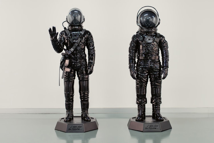 "I Have Seen the Future": Jahan Loh e Billionaire Boys Club conectam arte e streetwear