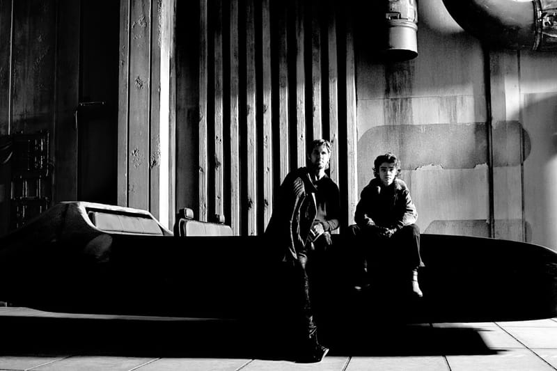 Lucasfilm revela elenco de Star Wars: Starfighter com Ryan Gosling e Flynn Gray