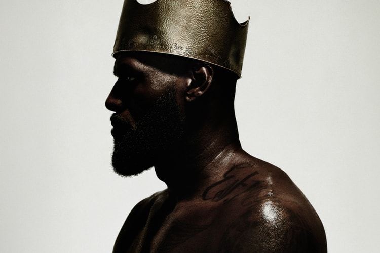 Salve o Rei: LeBron James relembra a trajetória que mudou sua vida