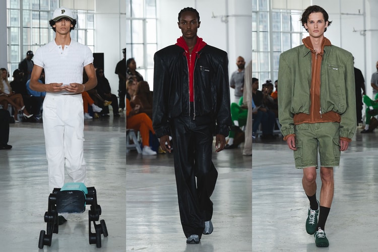 Private Policy questiona um sentimento aparentemente simples na Primavera/Verão 2026: "Podemos Ser Amigos?"