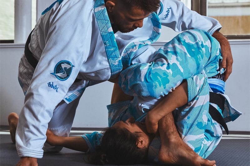 Stash e Albino & Preto se unem para reviver a Subware