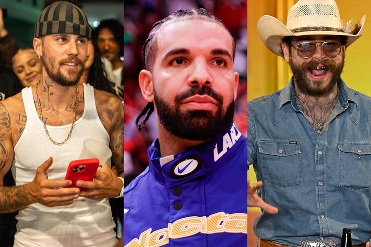 Coisas que Amamos na Música Esta Semana: 6 de setembro