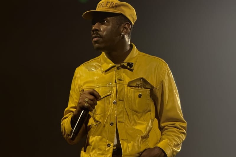 Muito mais que um show de rap: a "CHROMAKOPIA World Tour" de Tyler, The Creator celebra arte e legado