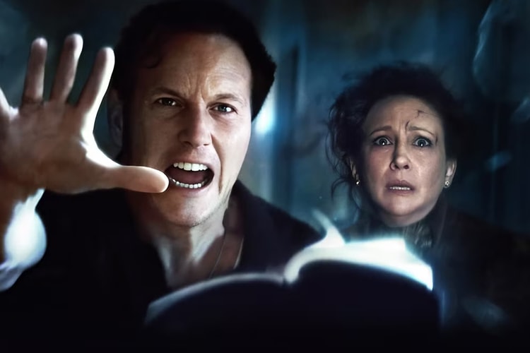 "The Conjuring: Last Rites" arrebenta: maior estreia do terror com US$ 194 milhões