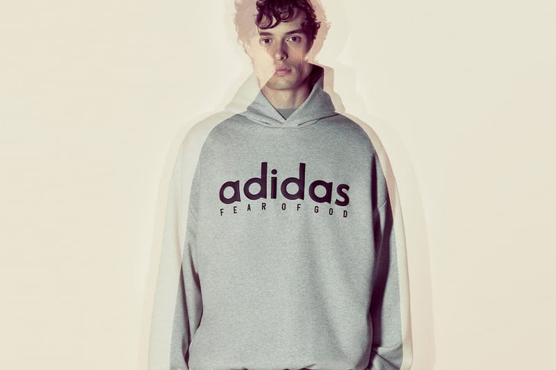 Fear of God Athletics OI25: pronta para a quadra e sofisticada