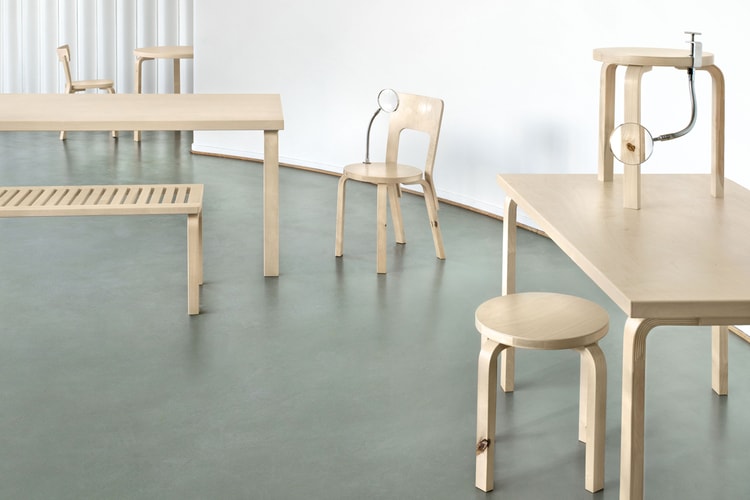 De Rei Kawakubo a Supreme: a evolução das collabs da Artek