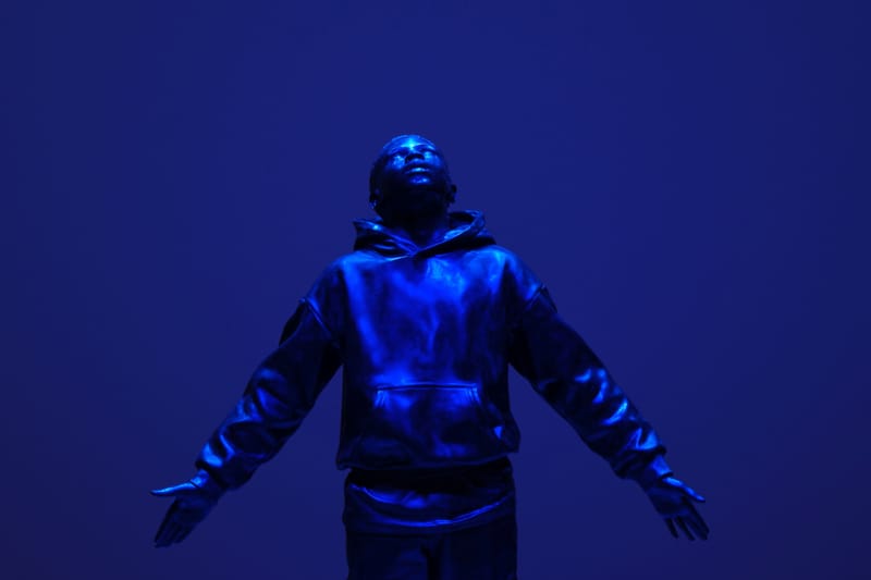 Esmaa Mohamoud explora o que resta após o roubo da inocência em nova exposição em Los Angeles