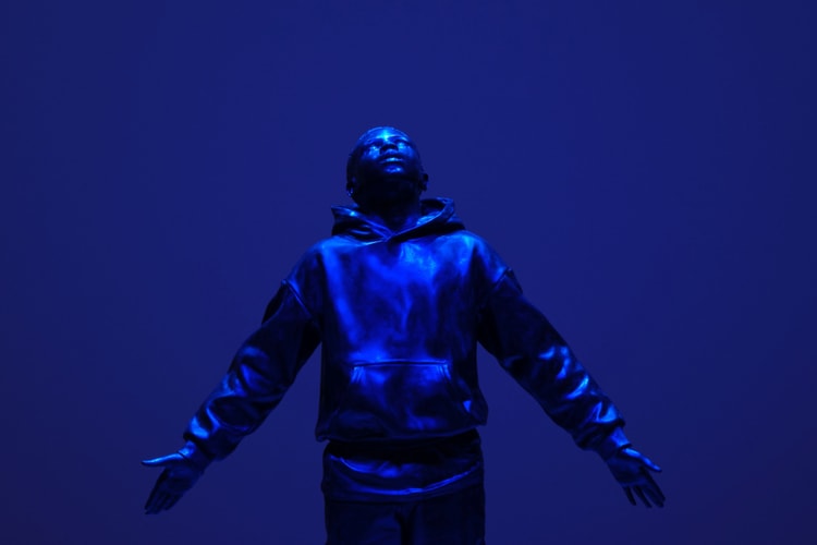 Esmaa Mohamoud explora o que resta após o roubo da inocência em nova exposição em Los Angeles