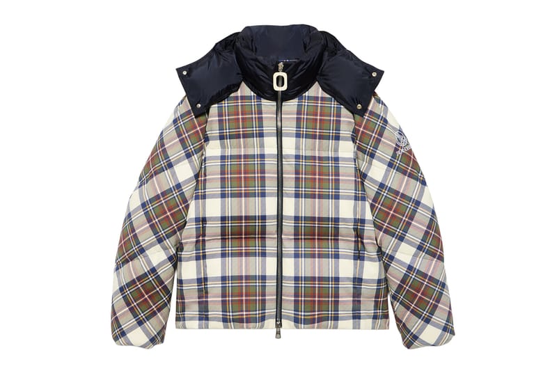 Moncler e JW Anderson voltam a colaborar em coleção limitada de jaquetas puffer