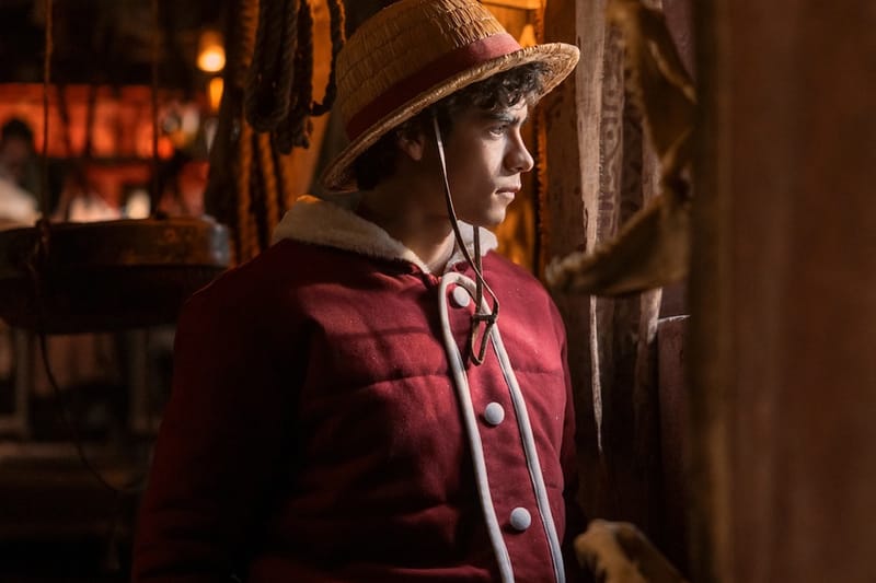 'One Piece' 2ª temporada estreia em março de 2026 na Netflix