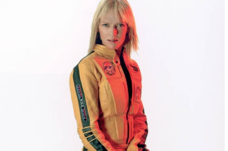 ‘Kill Bill: The Whole Bloody Affair’, de Quentin Tarantino, ganha lançamento nacional nos cinemas pela primeira vez