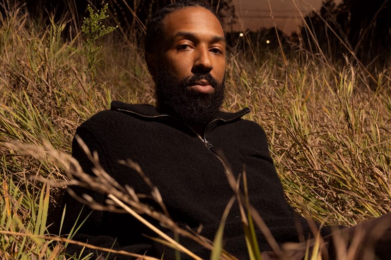 ROUGH—DRAFT® está de volta com a coleção FW25 "Through Fields"