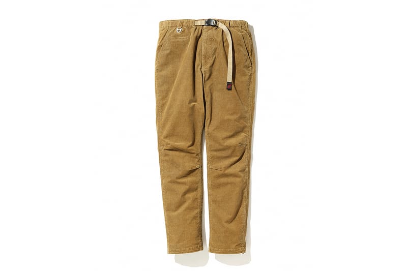UNDERCOVER, nonnative e Gramicci revelam a collab definitiva: Climber Easy Pants