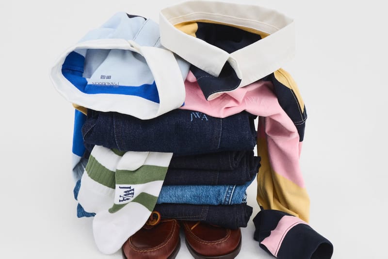 A fórmula que impulsiona os lucros recordes da Uniqlo