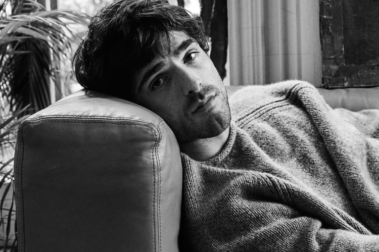 Jacob Elordi estrela o novo curta da Bottega Veneta