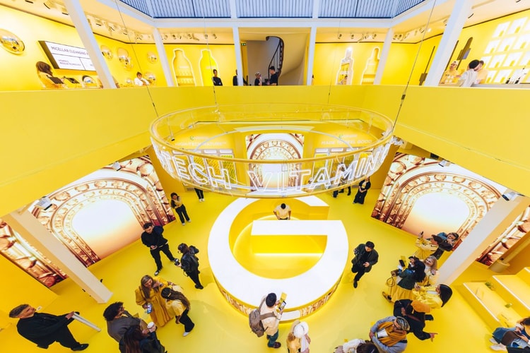 Por que a Garnier está apostando alto na Vitamina C high-tech