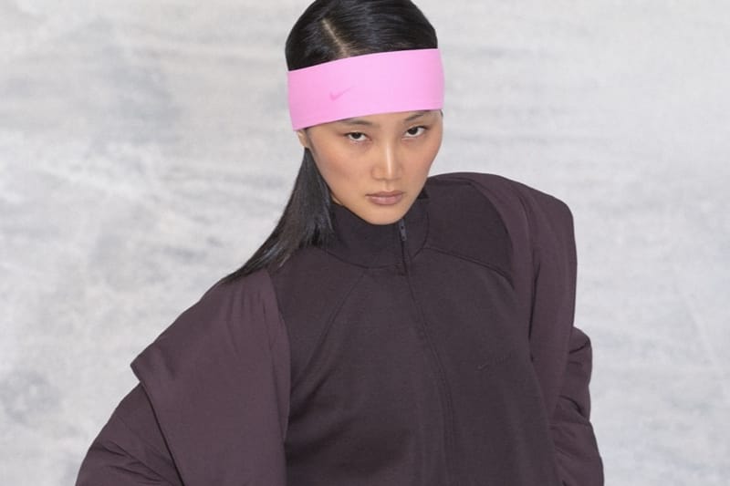 NikeSKIMS lança sua segunda coleção com 65 novas peças