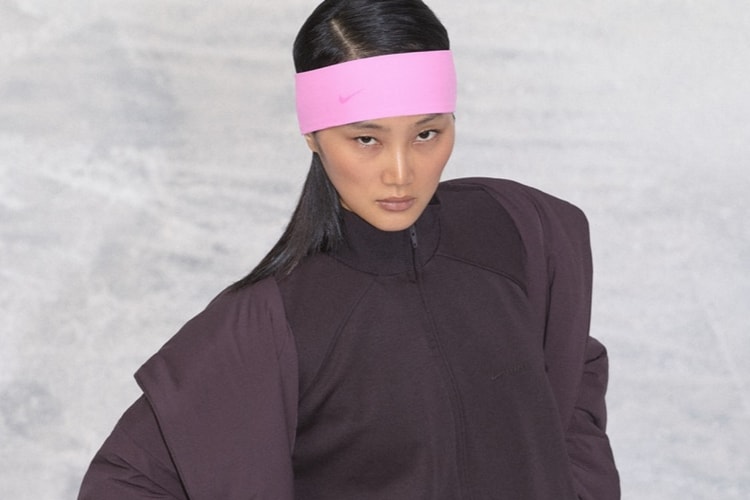 NikeSKIMS lança sua segunda coleção com 65 novas peças