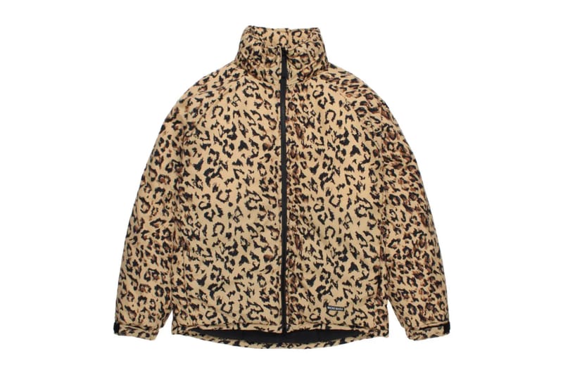 Wild Things x WACKO MARIA repaginam a Happy Jacket para a FW25