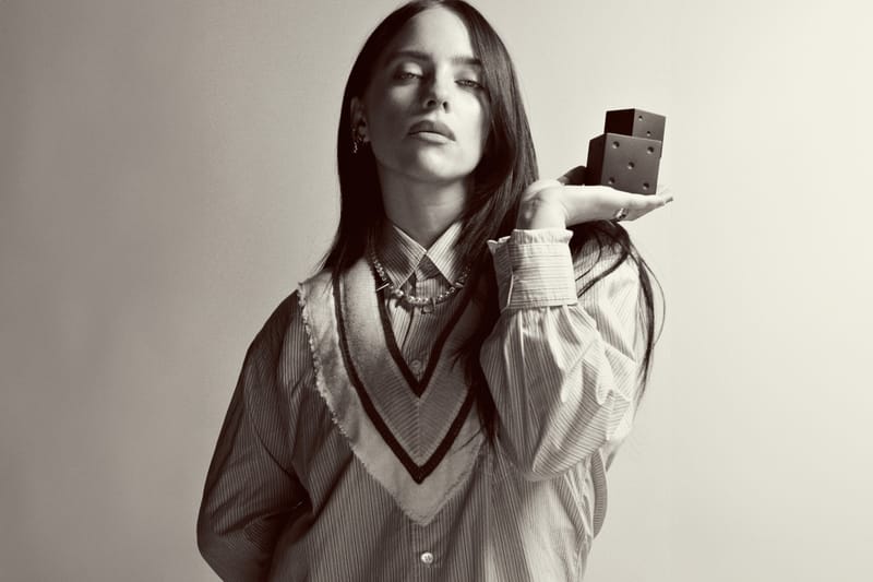 "Your Turn II": Mais Um Pilar da Arte Ilimitada de Billie Eilish