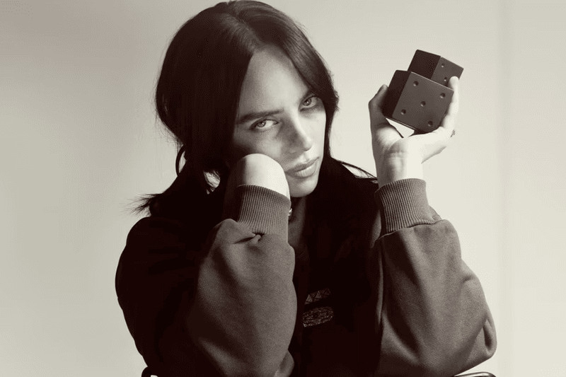 "Your Turn II": Mais um pilar do talento sem limites de Billie Eilish