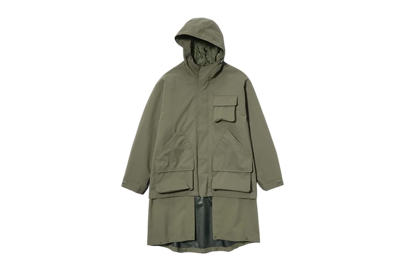 GU e Engineered Garments anunciam primeira collab