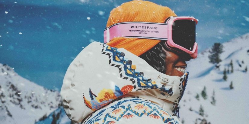 FARM Rio e WHITESPACE lançam coleção de ski em colaboração exclusiva ...