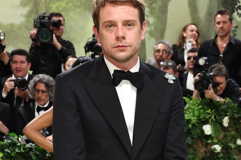 Jonathan Anderson apresentará seu primeiro Dior Cruise Show em Los Angeles