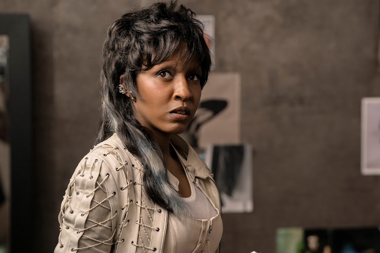 Como Michelle Chung Usa a Maquiagem para Dar Vida aos Personagens de “I Love LA”