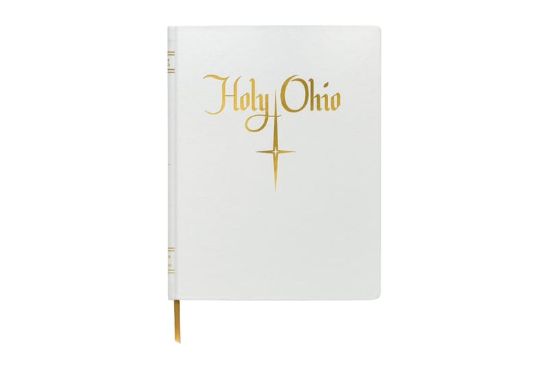 Nadia Lee Cohen encara memórias fragmentadas em “Holy Ohio”
