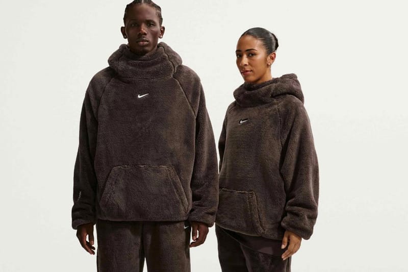 NOCTA e Nike lançam a nova coleção Cardinal Stock Holiday 2025